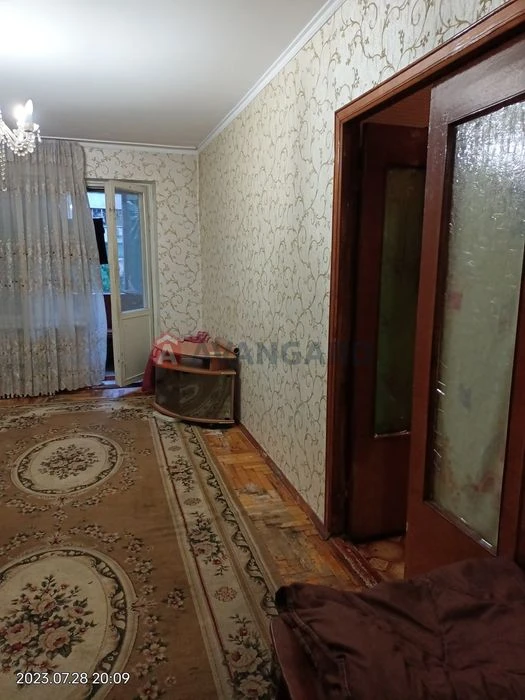 Продаж квартири 3-на Шевчик 1 Шекеленд