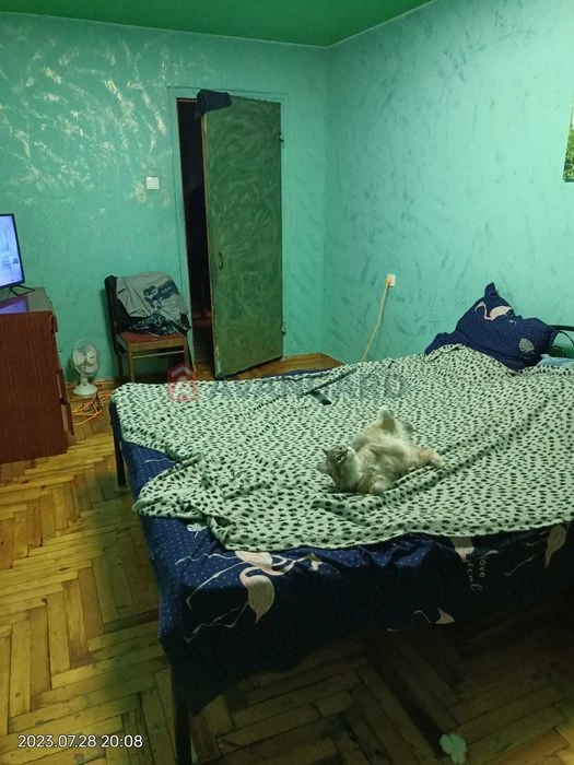 Продаж квартири 3-на Шевчик 1 Шекеленд