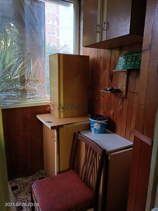 Продаж квартири 3-на Шевчик 1 Шекеленд
