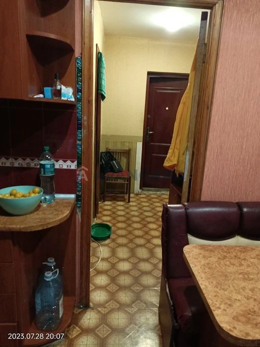 Продаж квартири 3-на Шевчик 1 Шекеленд