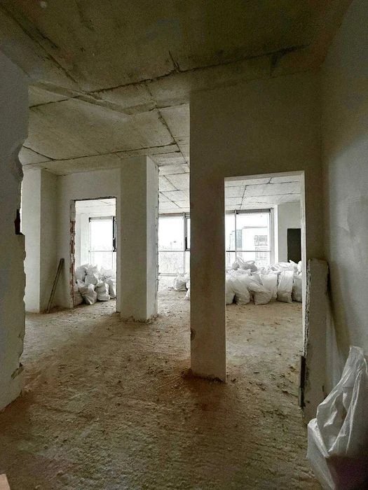 Жити там, де інші гуляють — пентхаус над парком SB