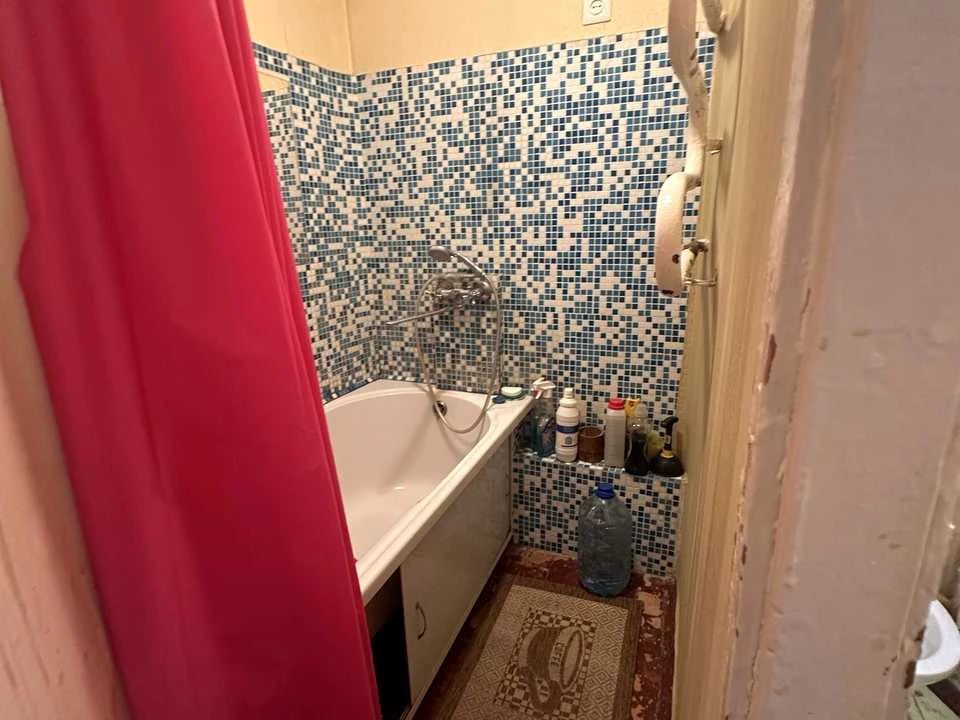 Apartment. Kharkiv, Buchmy St. (Komandarma Uborevicha)