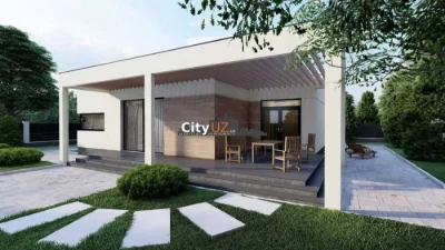 Продаж нового будинку в Садовому районі Ужгорода