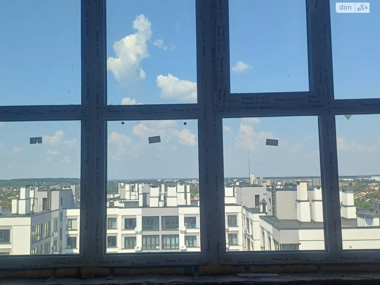 Продаж Квартира П'ятничани