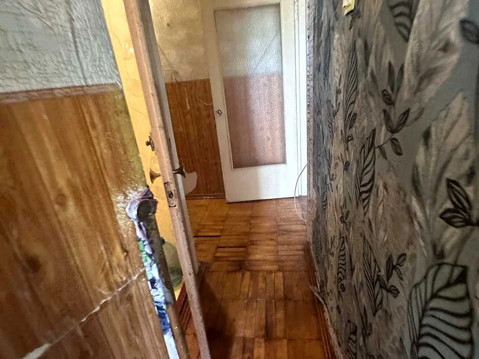 Apartment. Kharkiv, Buchmy St. (Komandarma Uborevicha)