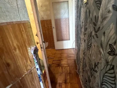 Apartment. Kharkiv, Buchmy St. (Komandarma Uborevicha)