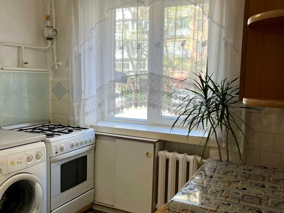 Квартира. Хмельницький, Зарічанська вул.