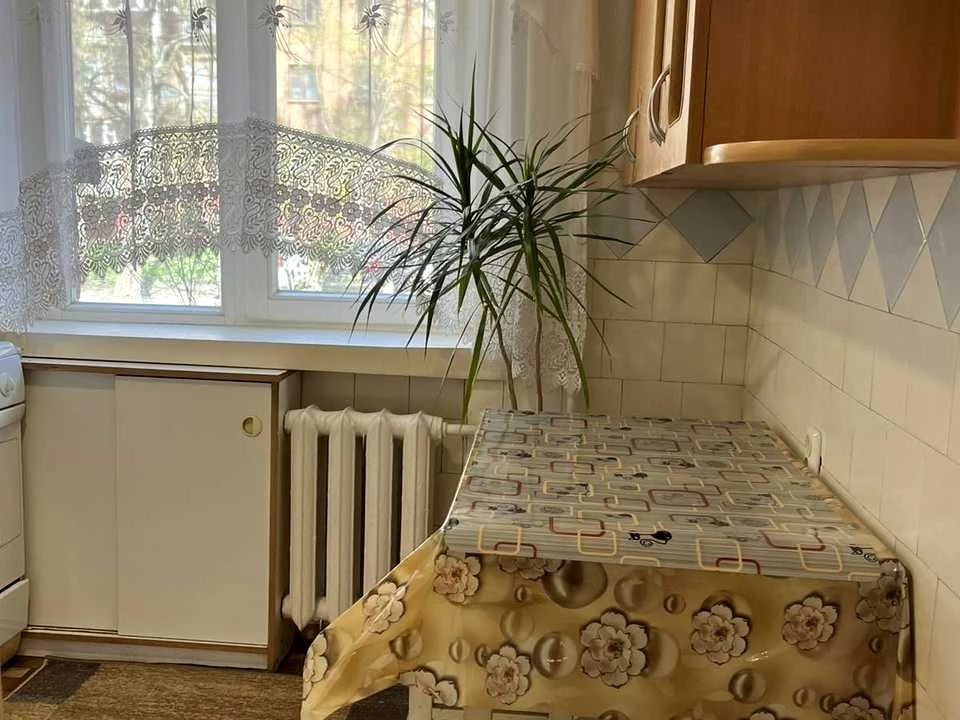 Квартира. Хмельницький, Зарічанська вул.