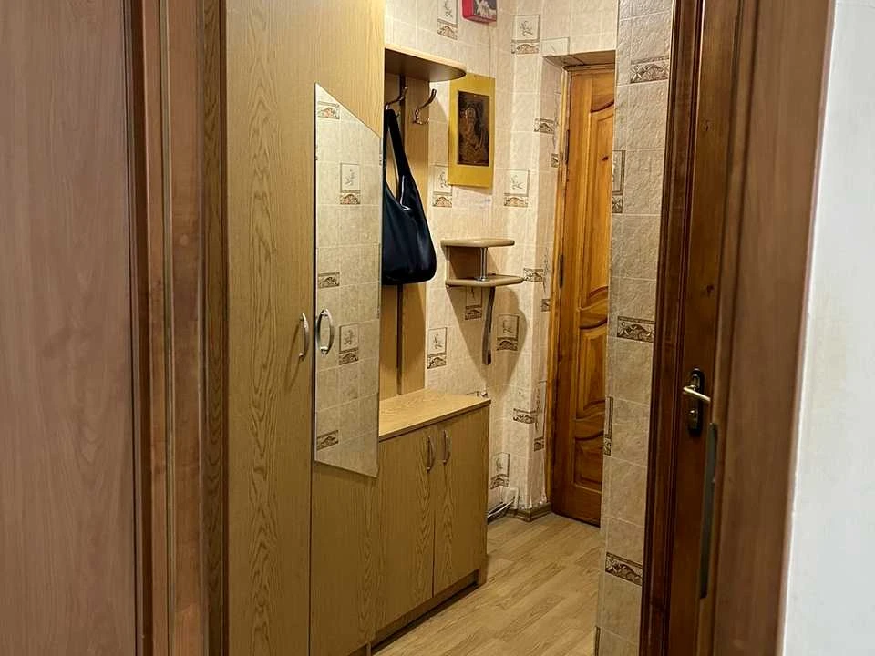 Квартира. Хмельницький, Зарічанська вул.