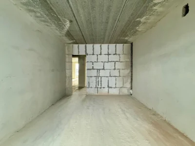 RENTED 2-room apartment in the CENTER 67 m2! Real PHOTOS