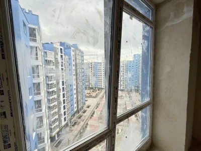RENTED 2-room apartment in the CENTER 67 m2! Real PHOTOS