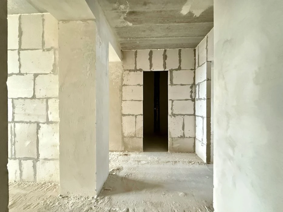 RENTED 2-room apartment in the CENTER 67 m2! Real PHOTOS
