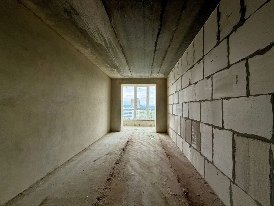 RENTED 2-room apartment in the CENTER 67 m2! Real PHOTOS