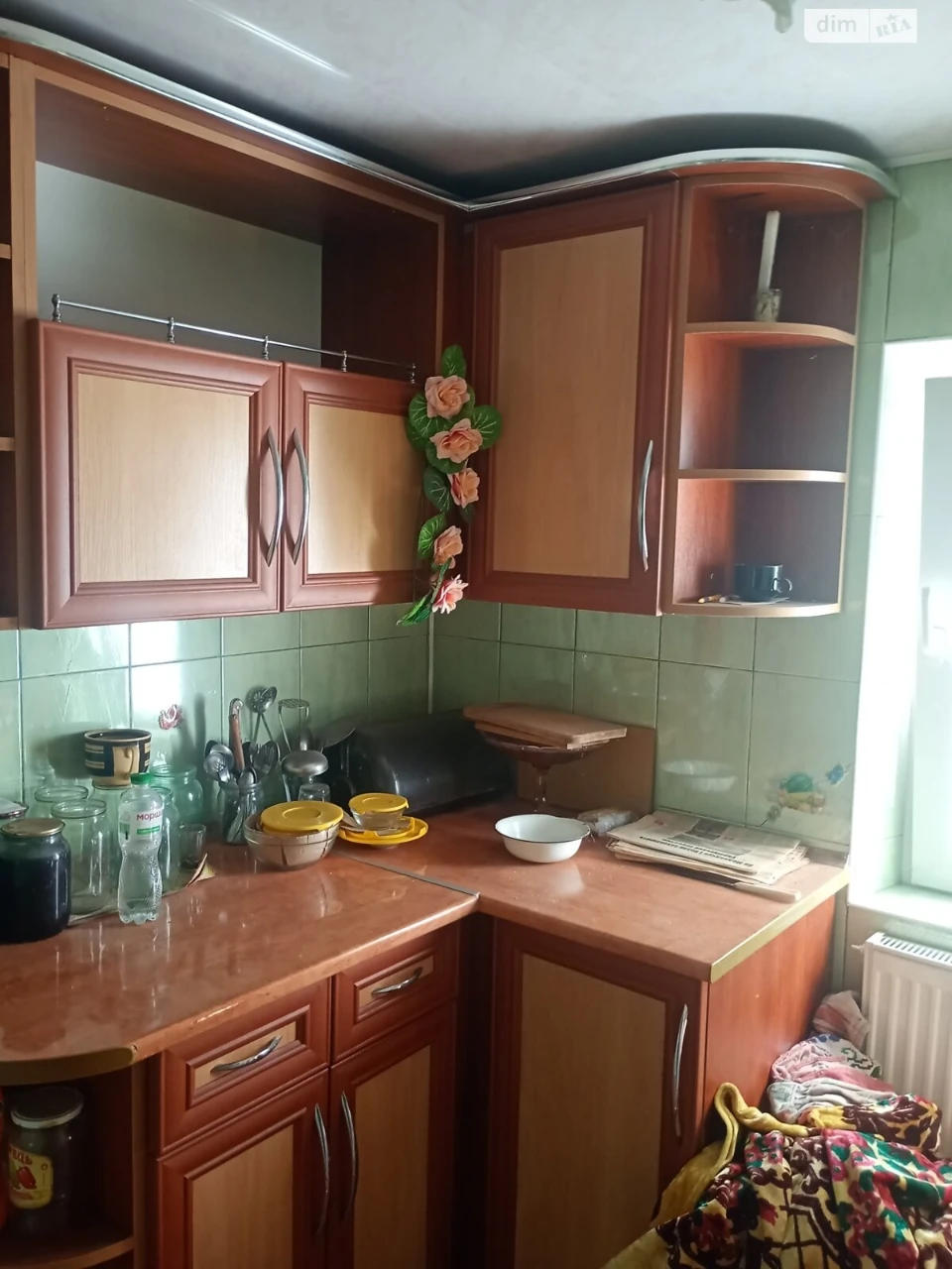 Продаж Дім