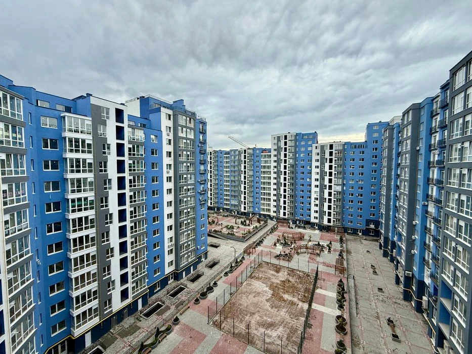 RENTED 2-room apartment in the CENTER 67 m2! Real PHOTOS