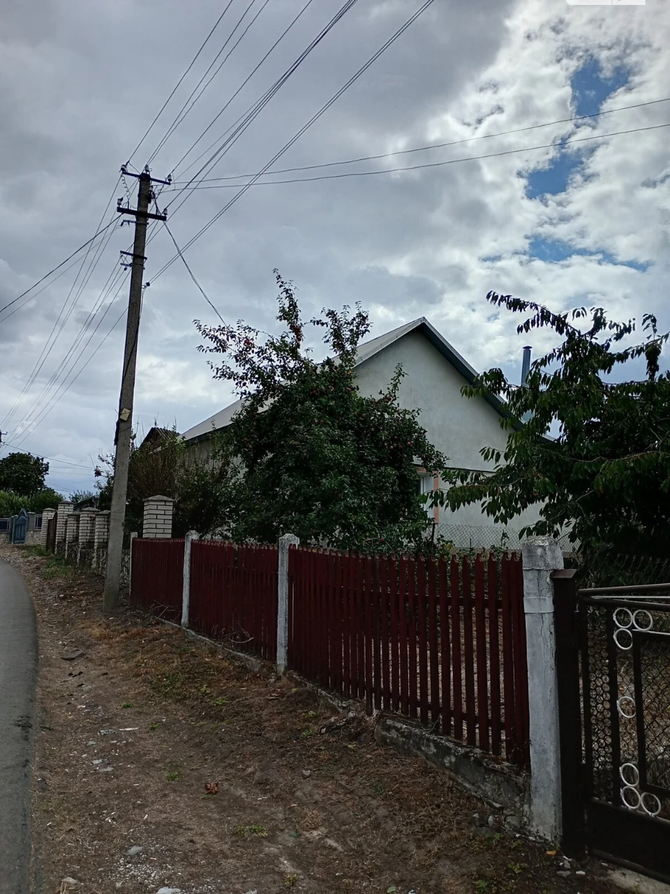 Продаж Дім