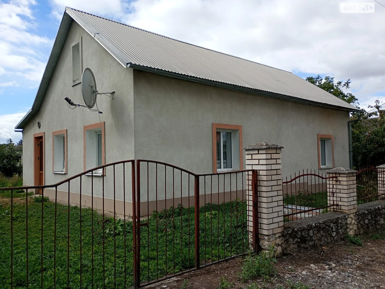 Продаж Дім