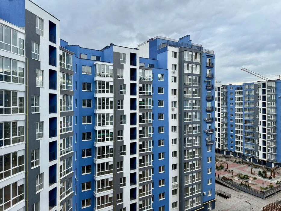 RENTED 2-room apartment in the CENTER 67 m2! Real PHOTOS