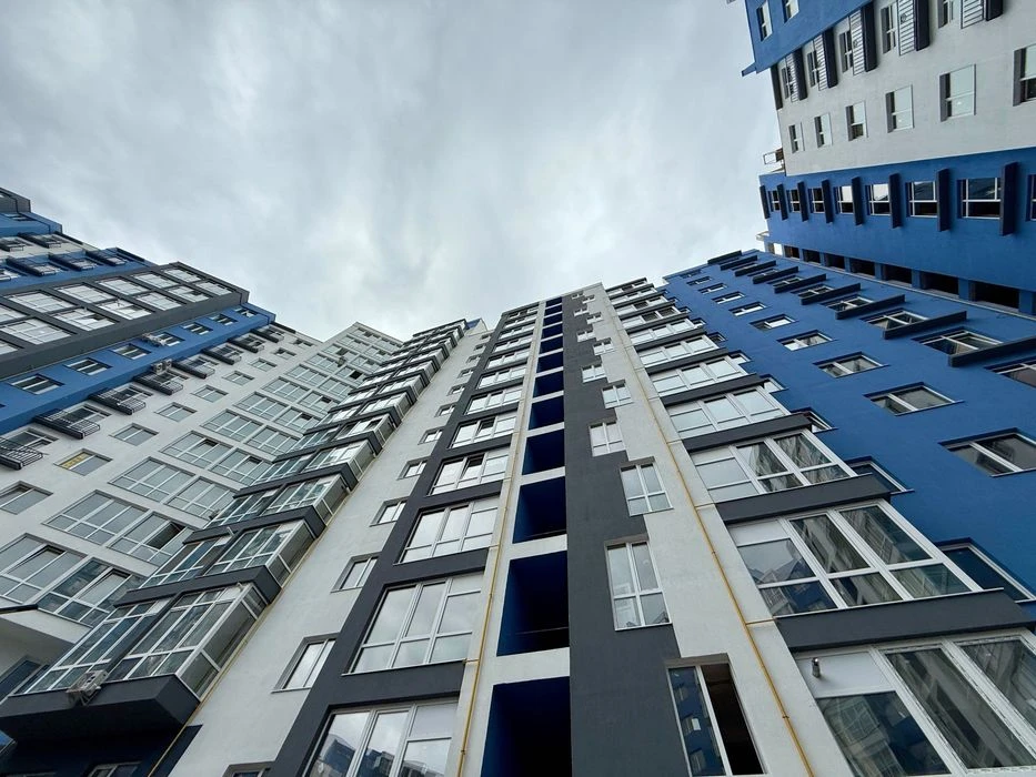 RENTED 2-room apartment in the CENTER 67 m2! Real PHOTOS