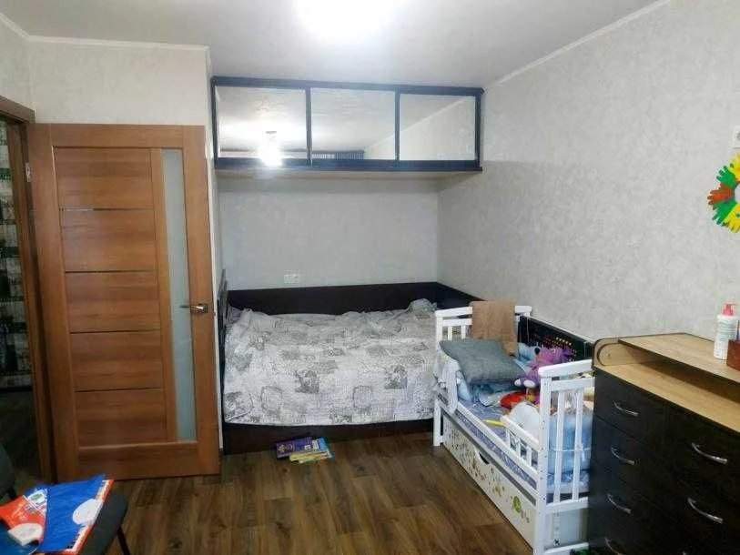 Продам 1 комнатную квартиру на Жасминовом