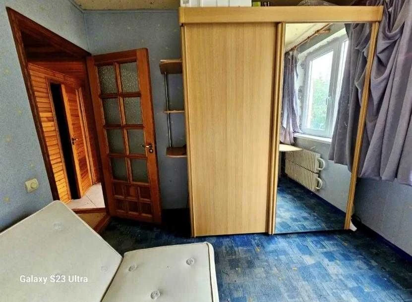 Продам 2к.кв. улучш. планировки, Северная Салтовка.