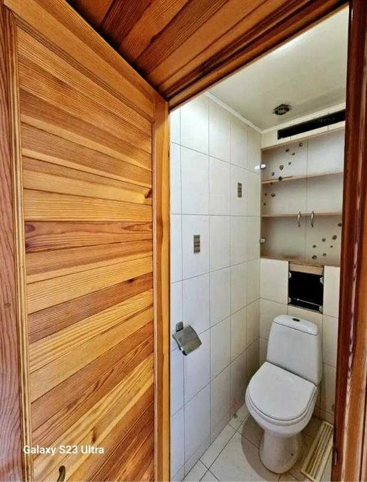 Продам 2к.кв. улучш. планировки, Северная Салтовка.