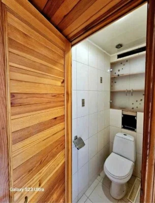 Продам 2к.кв. улучш. планировки, Северная Салтовка.