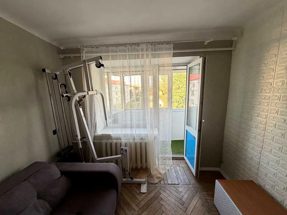 Квартира. Київ, Ружинська вул. (Вільгельма Піка)