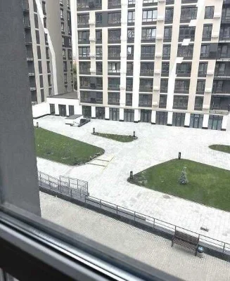 Продаж 1-кімнатної квартири | ЖК «5 Авеню» | вул. Городницьк