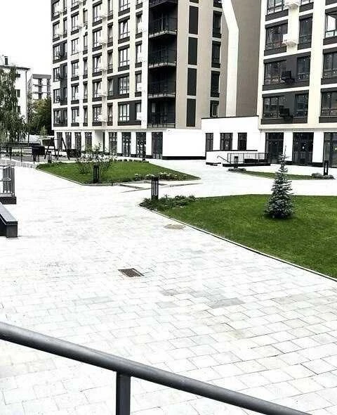 Продаж 1-кімнатної квартири | ЖК «5 Авеню» | вул. Городницьк