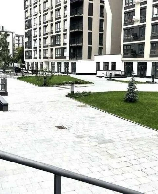 Продаж 1-кімнатної квартири | ЖК «5 Авеню» | вул. Городницьк