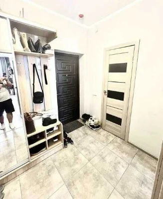 Продаж 1-кімнатної квартири | ЖК «5 Авеню» | вул. Городницьк