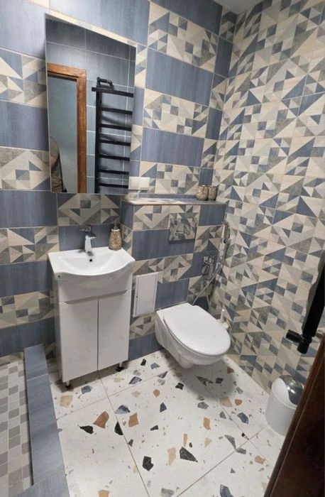Продаж 2 кім к-ри, вул. Городоцька, 81 тис дол США