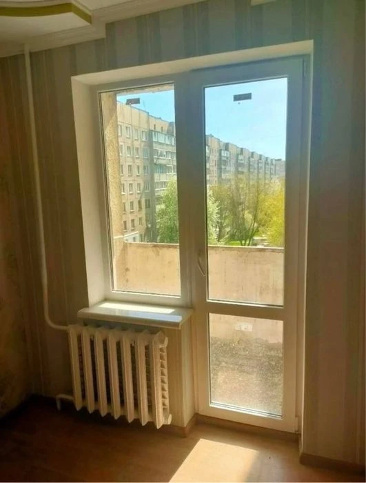 Продаж 3 кім к-ри, вул. Княгині Ольги, 93 тис долСША