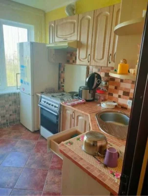 Продаж 3 кім к-ри, вул. Княгині Ольги, 93 тис долСША