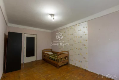 3-комнатная квартира, 59.40 кв.м