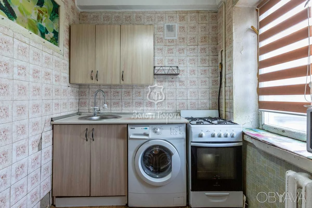 3-комнатная квартира, 59.40 кв.м