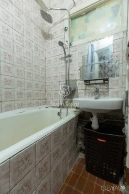 3-комнатная квартира, 59.40 кв.м