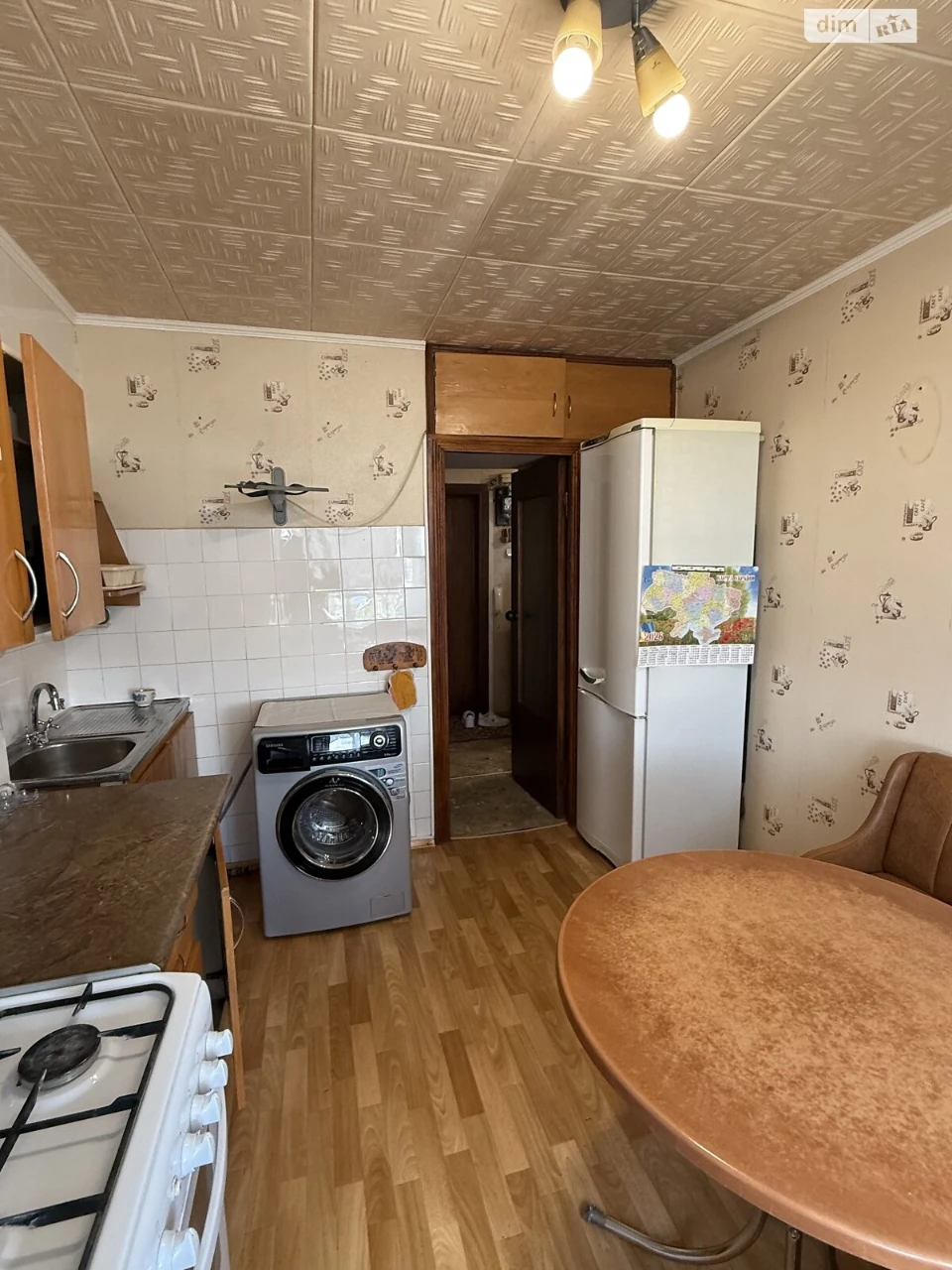 Продаж Квартира Березинка