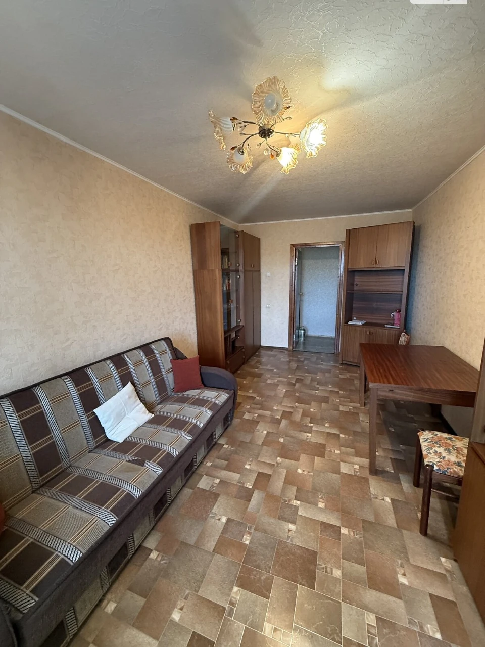Продаж Квартира Березинка