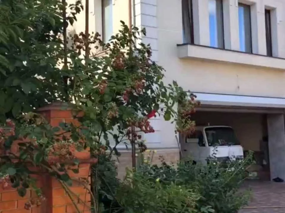 Будинок. Одеса, Шишкіна