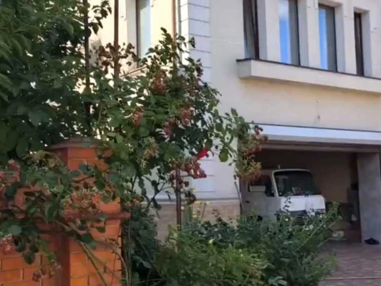 Будинок. Одеса, Шишкіна