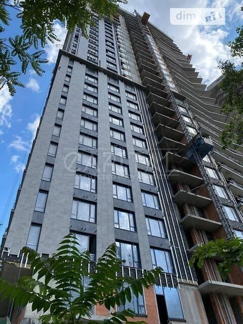 Sale of 2-room apartment 55 sq. m. on Konovaltsya Yevhena 19 • I