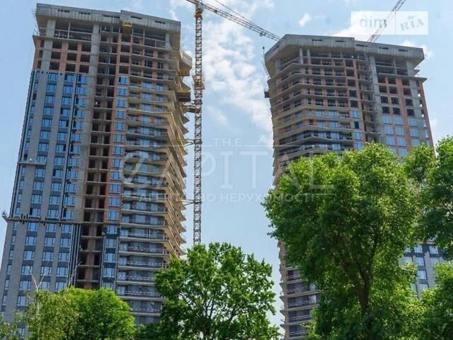 Sale of 2-room apartment 55 sq. m. on Konovaltsya Yevhena 19 • I