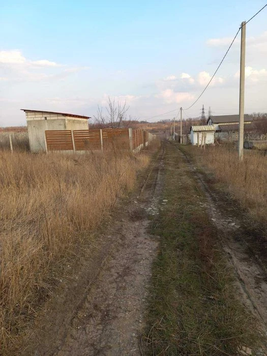 Продам земельный участок Харьков (Салтовка)