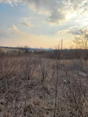 Продам земельный участок Харьков (Салтовка)