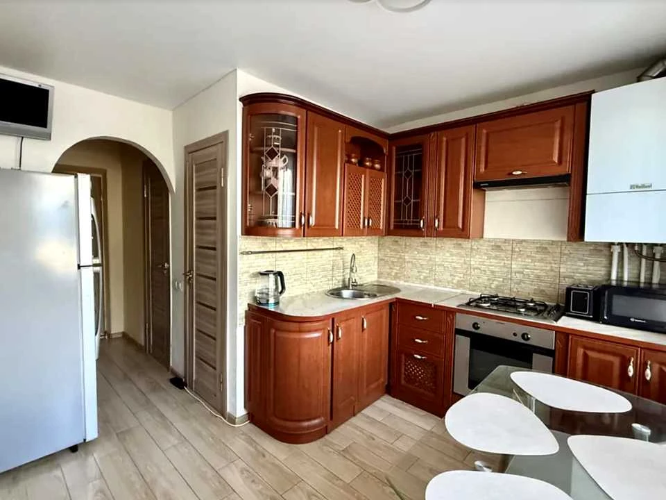 Квартира. Вінниця, Космонавтів просп.