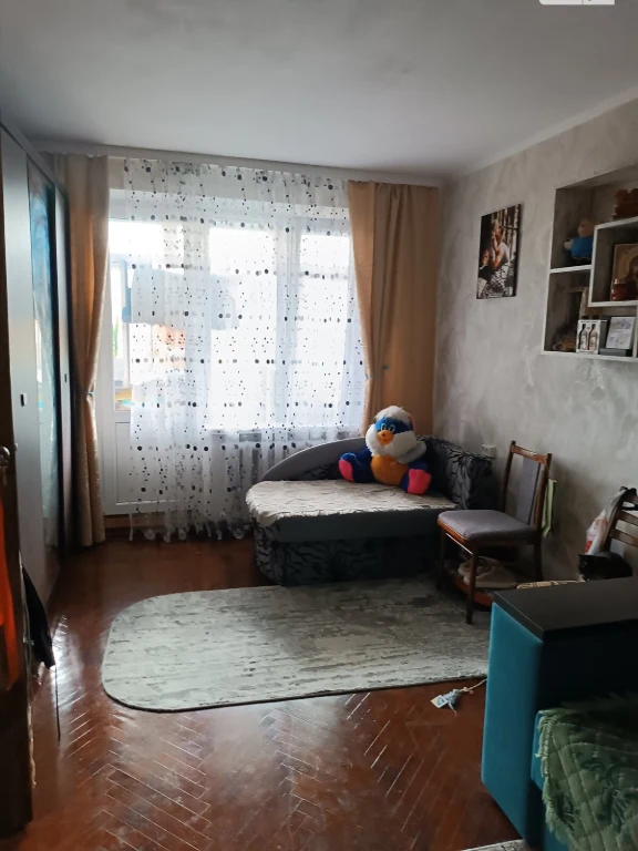 Продаж Квартира Староміський