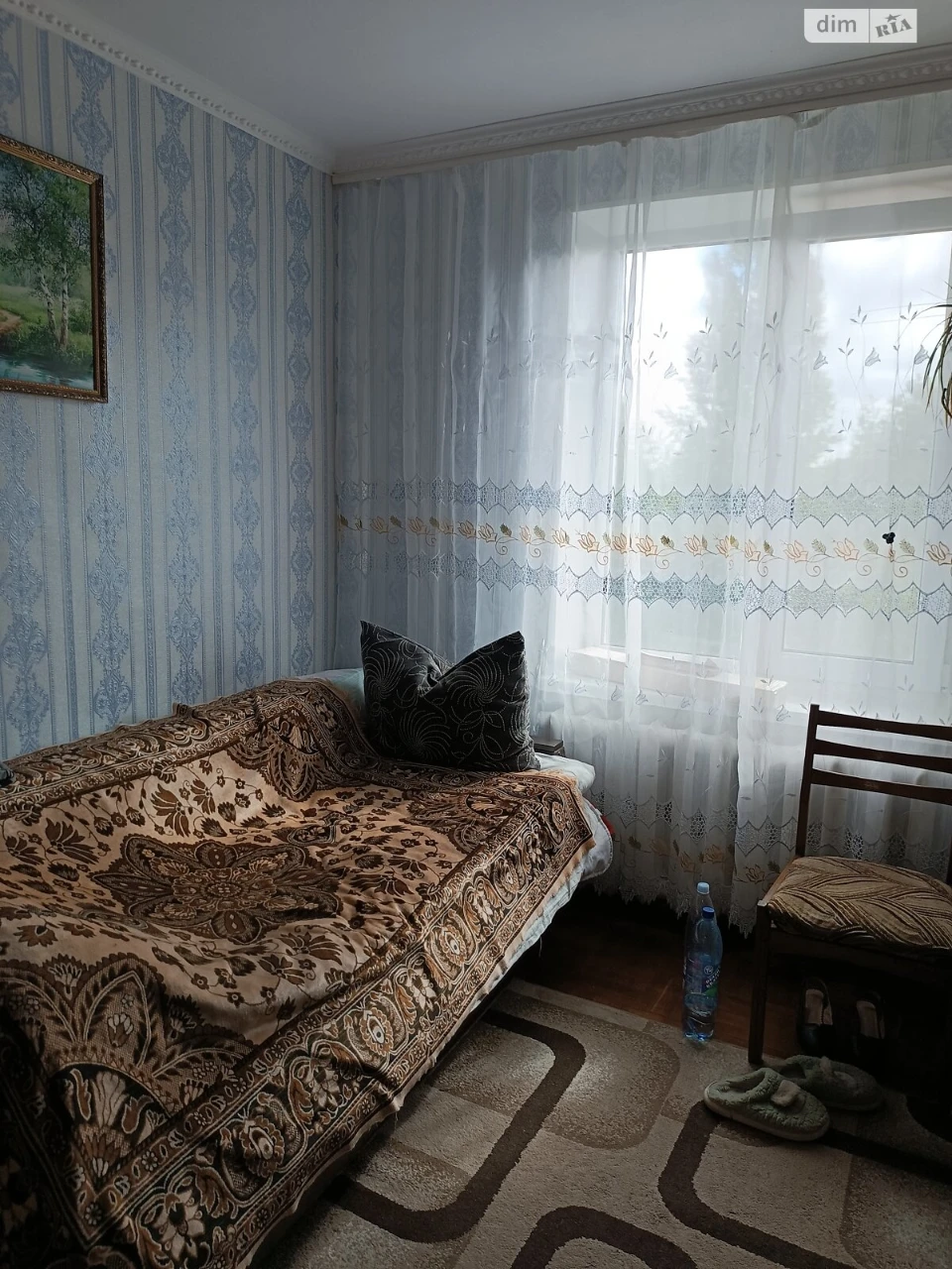 Продаж Квартира Староміський