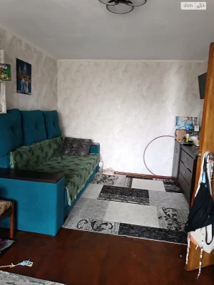 Продаж Квартира Староміський
